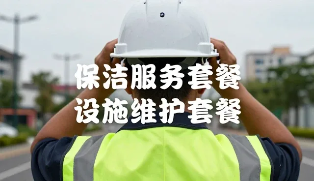 后勤托管服务在多场景下的性能表现与适用条件分析