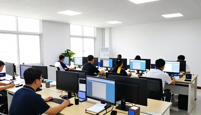 外墙清洗业务如何应对市场变化与技术升级